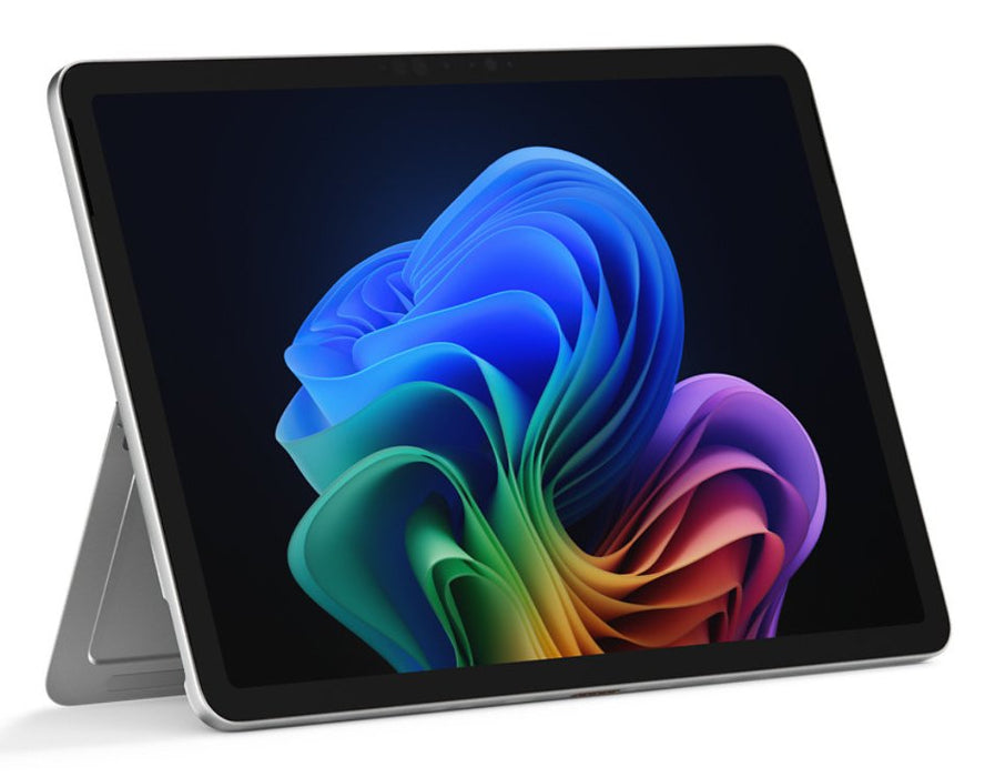 EAN 0196388499472 - Microsoft Surface Pro 12 Qualcomm Snapdragon 256 GB 30,5 cm (12") 16 GB Wi-Fi 7 (802.11be) Windows 11 Pro imagen 2