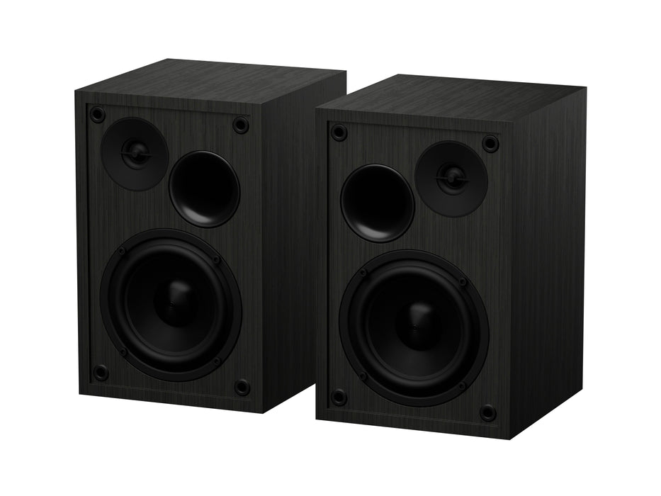 Genesis Arsen 302bt Speakers, Black