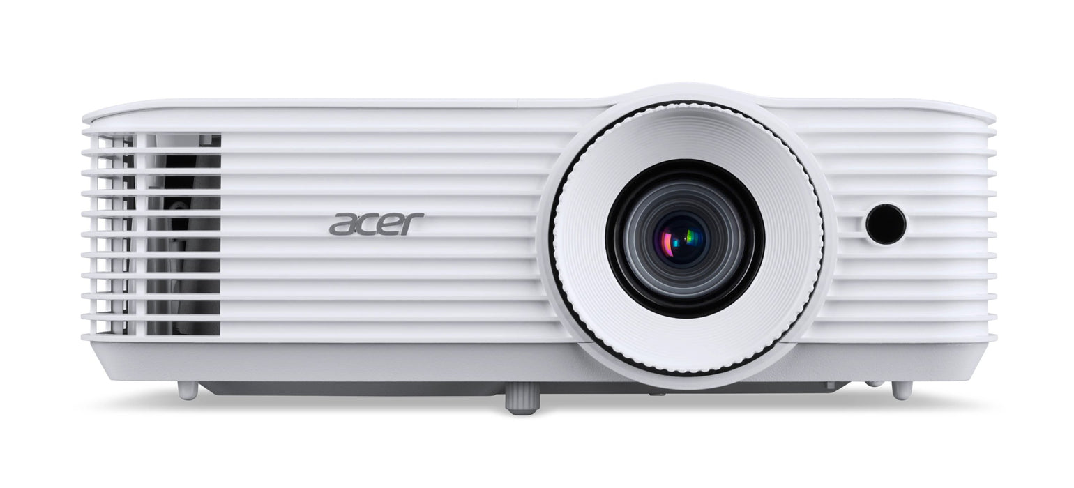 EAN 4711474478580 - Acer P1358i Proyector de alcance estándar 5200 lúmenes ANSI DLP WXGA (1280x800) 3D Blanco imagen 3