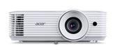 EAN 4711474478580 - Acer P1358i Proyector de alcance estándar 5200 lúmenes ANSI DLP WXGA (1280x800) 3D Blanco imagen 3