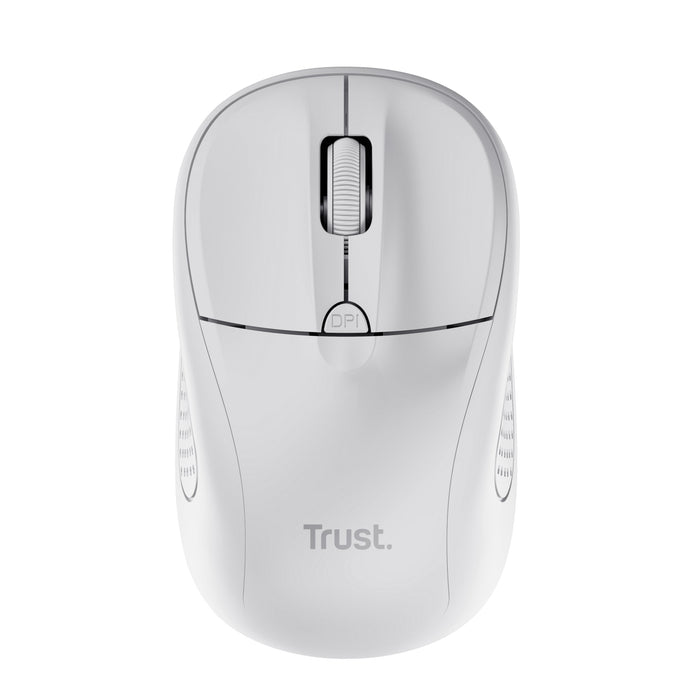 EAN 8713439247954 - Trust Primo ratón Viajes Ambidextro RF inalámbrico Óptico 1600 DPI imagen 3
