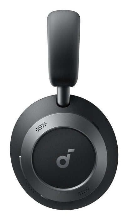 Anker Soundcore Space One Pro + Case Negro