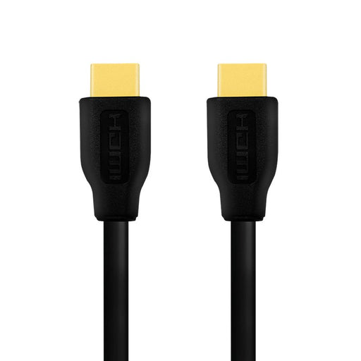 EAN 4052792064605 - LogiLink CH0102 cable HDMI 3 m HDMI tipo A (Estándar) Negro imagen 2