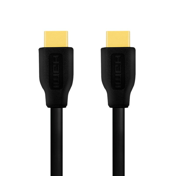 EAN 4052792064605 - LogiLink CH0102 cable HDMI 3 m HDMI tipo A (Estándar) Negro imagen 2