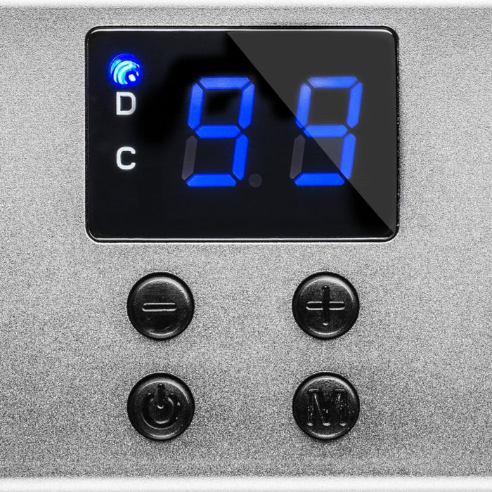 EAN 4056929222913 - Walimex Niova 300 Bi Color 30W imagen 8