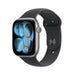 EAN 195950631937 - Apple Watch Series 11 OLED 46 mm Digital 416 x 496 Pixeles Pantalla táctil Gris Wifi GPS (satélite) imagen 1