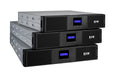 EAN 3553340710353 - Eaton 9E3000IR sistema de alimentación ininterrumpida (UPS) Doble conversión (en línea) 3 kVA 2700 W 7 sa imagen 7