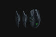 EAN 8886419333890 - Razer Naga V2 Pro ratón Juego mano derecha RF Wireless + Bluetooth + USB Type-C Óptico 30000 DPI imagen 2