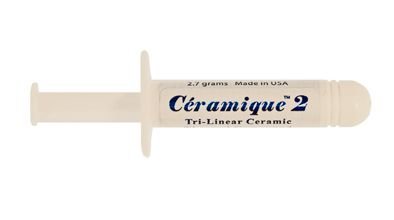 EAN 0832199002080 - Arctic Silver Céramique 2 compuesto disipador de calor 2,7 g imagen 1