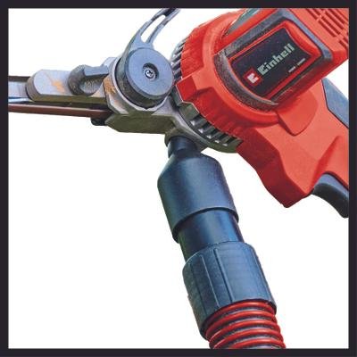 EAN 4006825670974 - Einhell TE-BF 18 Li-solo amoladora angular 1700 RPM 1,13 kg imagen 7