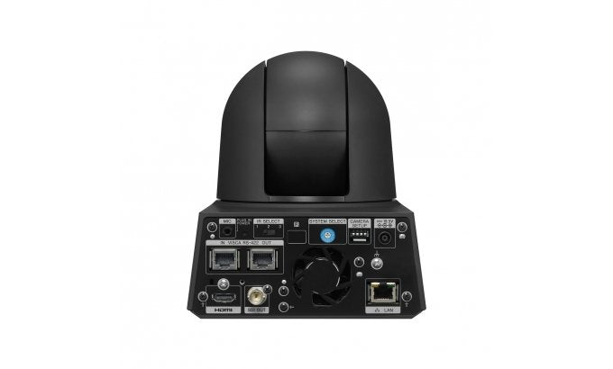 EAN 4548736143388 - Sony SRG-A40 8,5 MP Negro 3840 x 2160 Pixeles 60 pps CMOS 25,4 / 2,5 mm (1 / 2.5") imagen 2