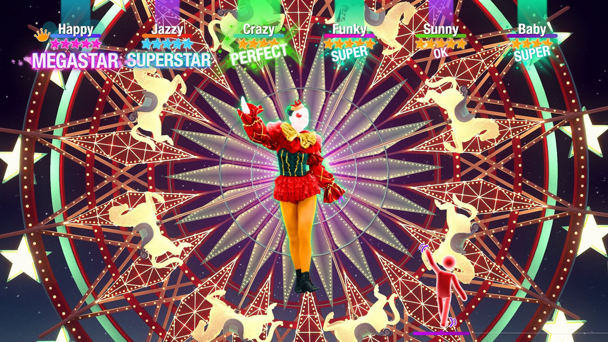 Juego Just Dance 2021 - Xbox One Xbox One
