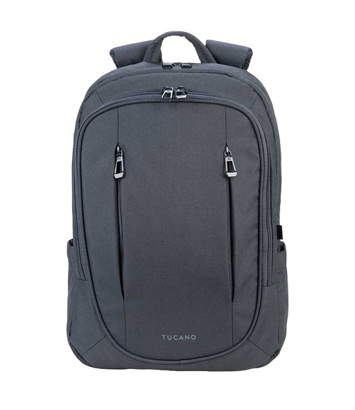 EAN 8020252178120 - Tucano Binario Gravity mochila Mochila de senderismo Azul Plástico reciclado imagen 1