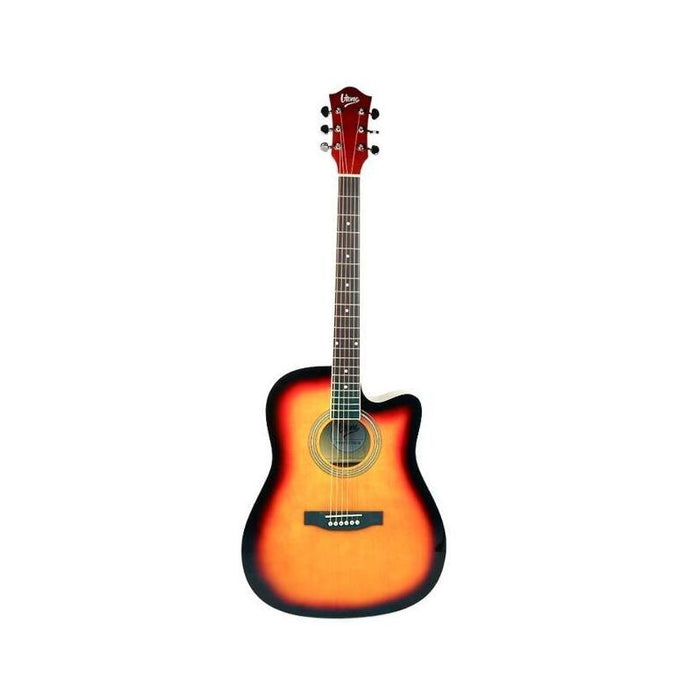V-Tone Ag Two Sb - Gitara Akustyczna 4/4 Sunburst