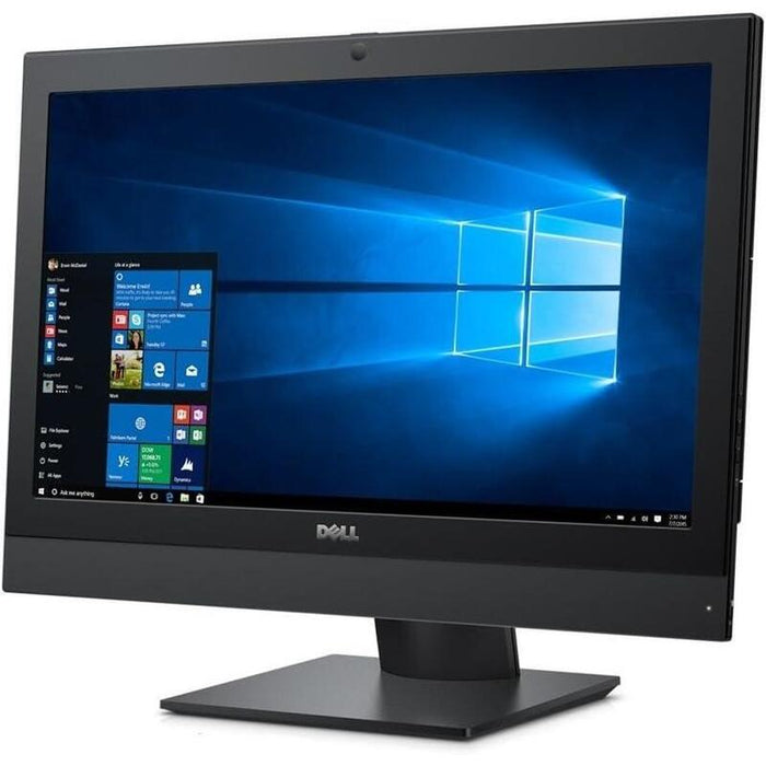 Aio Reacondicionado Dell Optiplex 3240 22" I5-6500 8gb 256gb Ssd Windows 11 Pro Instalado