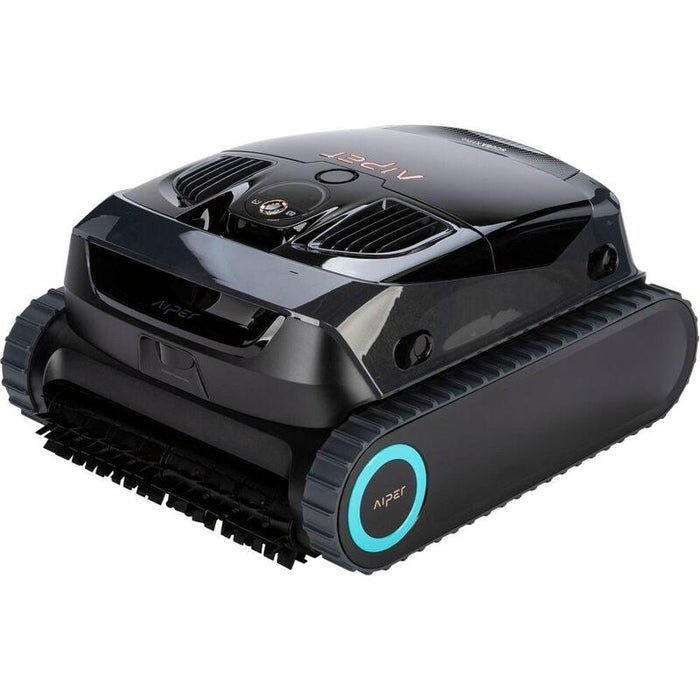 Limpiador De Piscinas Robótico Inalámbrico Aiper Scuba X1 Pro