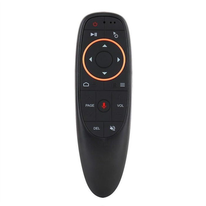 Air Mouse G10 Pro Control Por Voz Gyro Retroiluminado