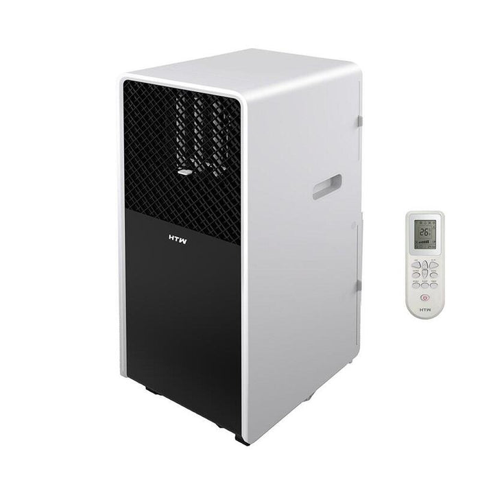 Aire Acondicionado Portátil 2,6 Kw, P41, Solo Frío, Wifi Incluido, 285 X 335 X 698 Mm