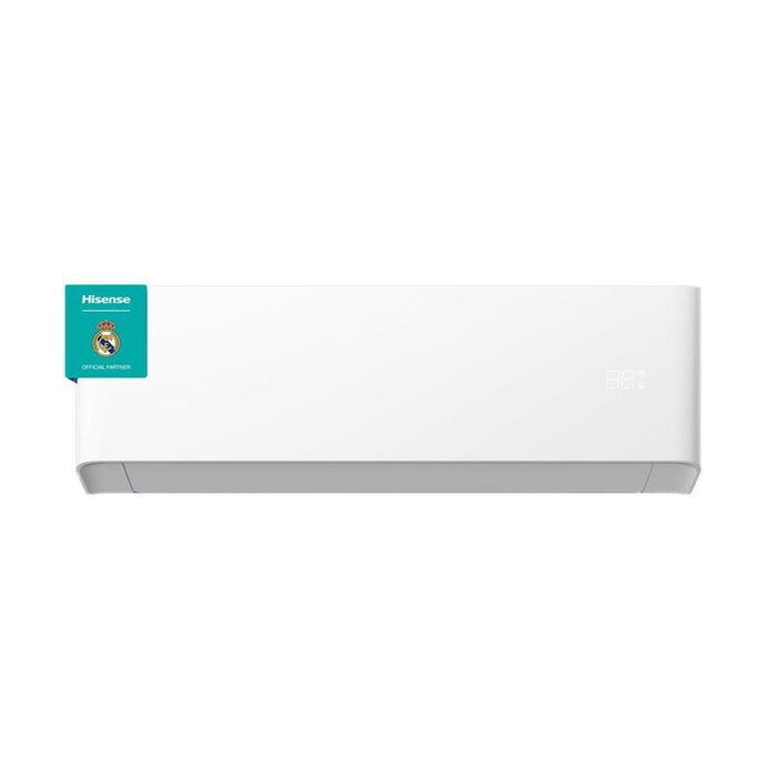 Aire Acondicionado Split Hisense Uni Pure Clase A+++ A++ 3010fg H 3354 Kcal H Wifi Blanco