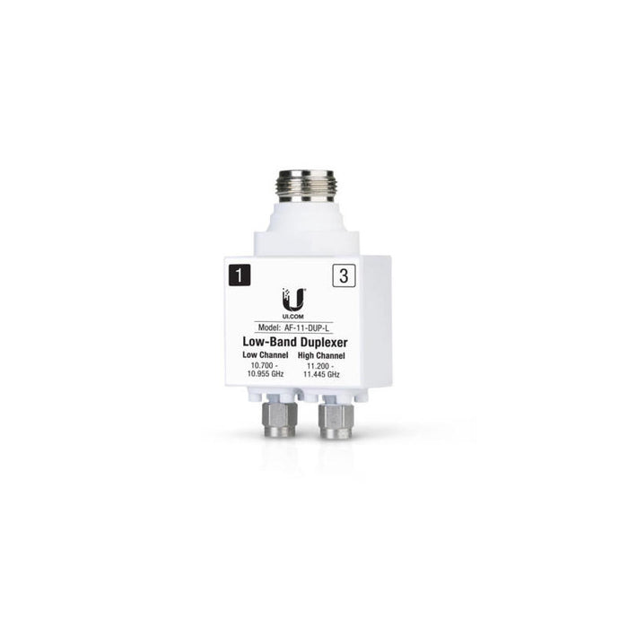 Airfiber 11 Low Band Duplexer Ac