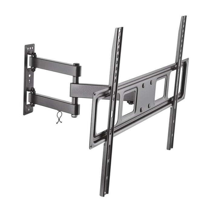 Aisens Soporte De Pared Para Pantallas 37-70'/94-177cm Hasta 35kg Giratorio / Inclinable / Nivelable Vesa Max. 600*400