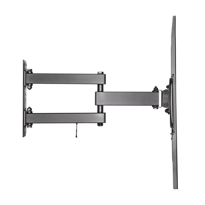 Aisens Soporte De Pared Para Pantallas 37-70'/94-177cm Hasta 35kg Giratorio / Inclinable / Nivelable Vesa Max. 600*400