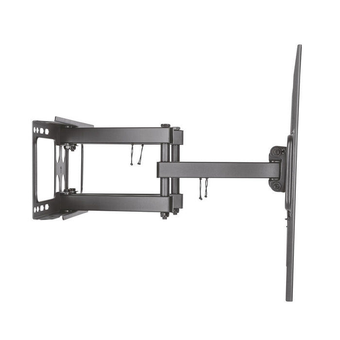 Aisens Soporte De Pared Para Pantallas 37-70'/94-177cm Hasta 40kg Giratorio / Inclinable / Nivelable Vesa Max. 600*400