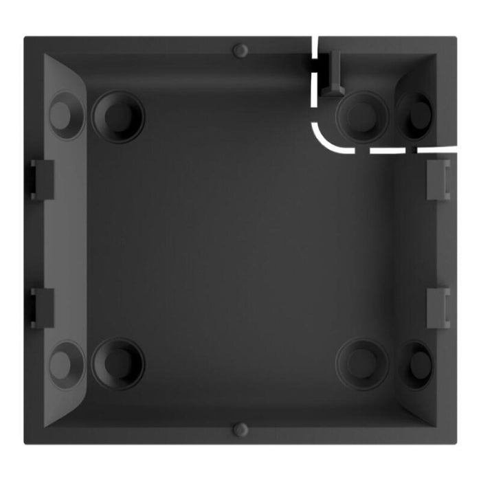 Ajax Bracket-Motioncam-Bl Soporte Ajax Motioncam. Color Negro