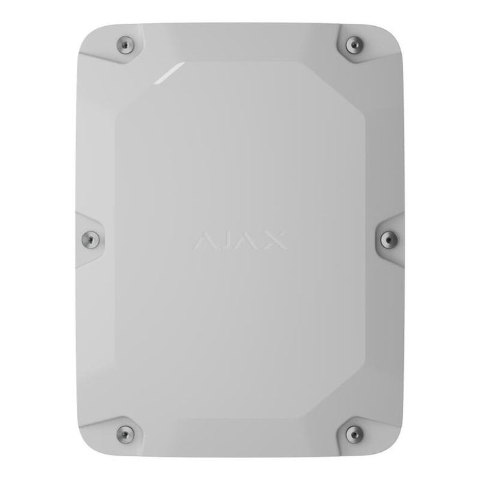 Ajax Case-395-Wh Ajax Case E (395). Ip65. Color Blanco
