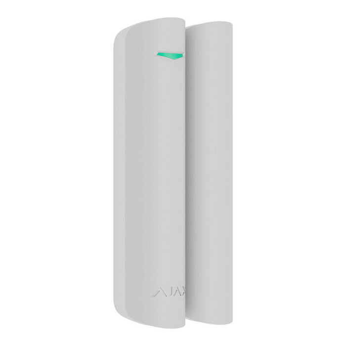 Ajax Doorprotect-S-G3-Wh Ajax Superior Doorprotect G3 Jeweller. Color Blanco