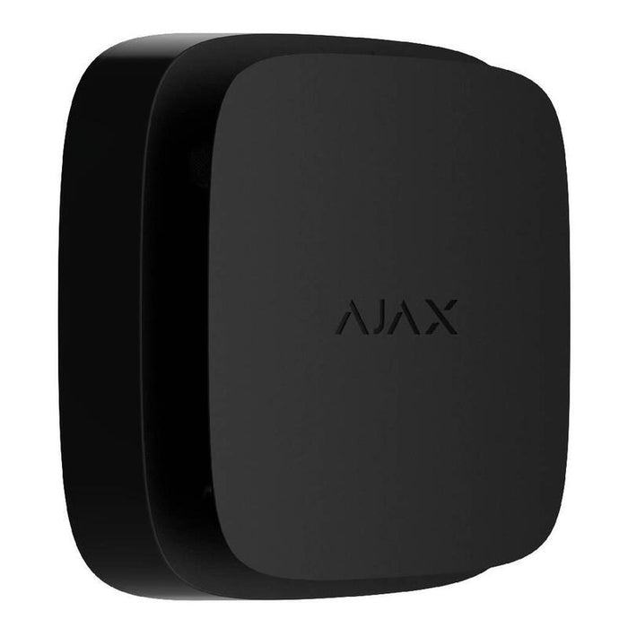 Ajax Fireprotect-En54-S-Bl Ajax En54 Fireprotect Smoke Jeweller. Detector De Humo. Color Negro