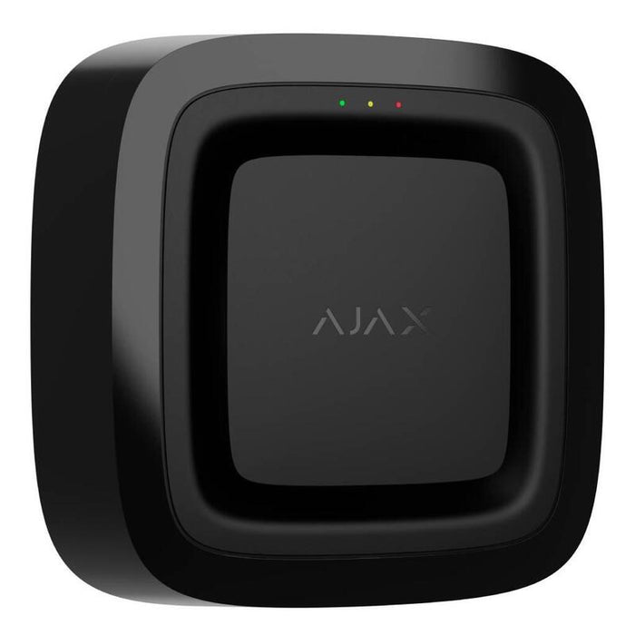 Ajax Fireprotect-En54-Sn-Bl Ajax En54 Fireprotect Sounder Jeweller. Indicador Acustico De Alarma. Color Negro