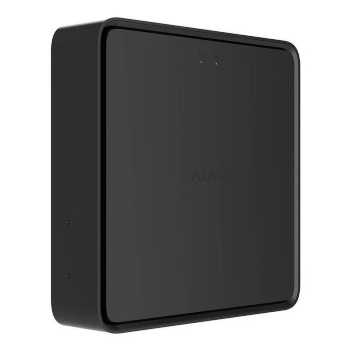 Ajax Firerex-En54-Bl Ajax En54 Fire Rex Jeweller. Repetidor De Señal. Color Negro