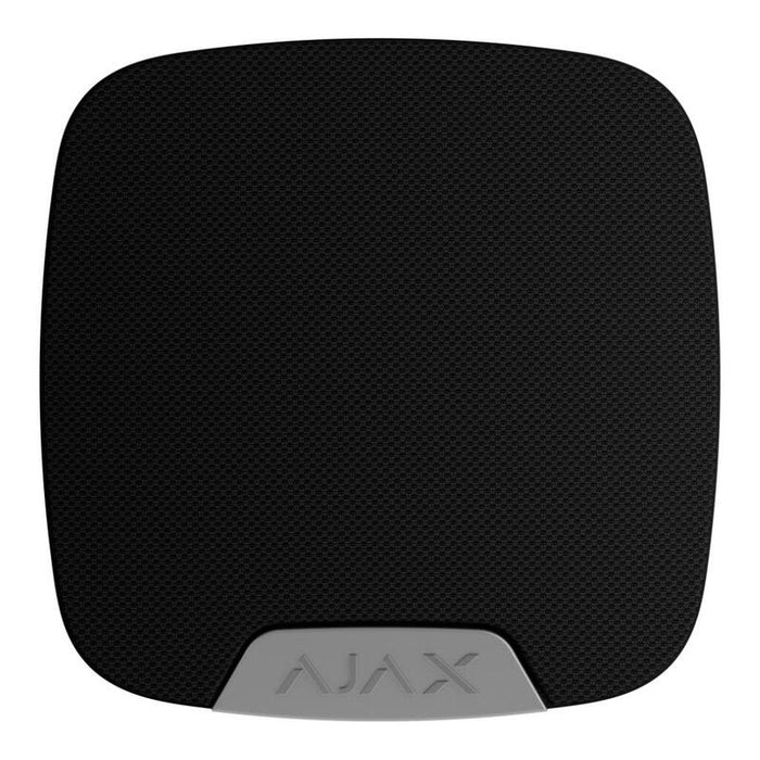 Ajax Homesiren-S-G3-Bl Ajax Superior Homesiren G3 Jeweller. Color Negro