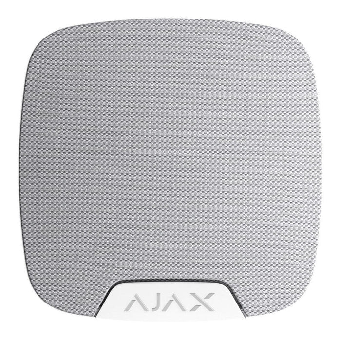 Ajax Homesiren-S-G3-Wh Ajax Superior Homesiren G3 Jeweller. Color Blanco