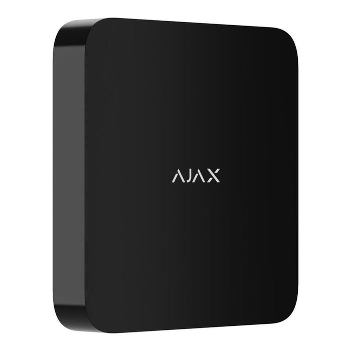 Ajax Hub-S-G3-Bl Ajax Superior Hub G3 Jeweller. Color Negro