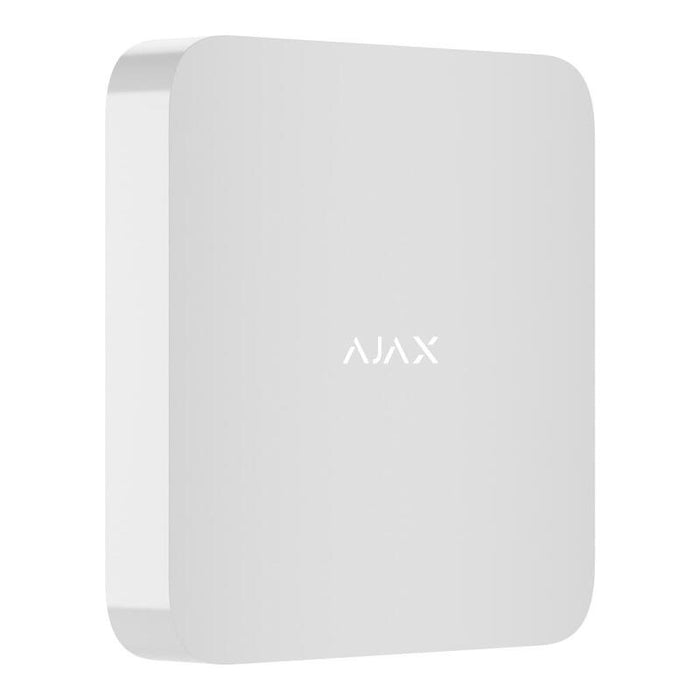 Ajax Hub-S-G3-Wh Ajax Superior Hub G3 Jeweller. Color Blanco