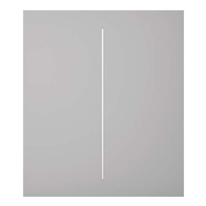 Ajax Lightswitch-Center-2g-Fg Ajax Lightswitch Centerbutton 2-Gang. Plusador Central Doble. Color Niebla