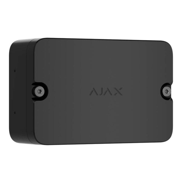 Ajax Modulo-En54-Io-2x2-Bl Ajax En54 I/O Module (2x2) Jeweller. Color Negro