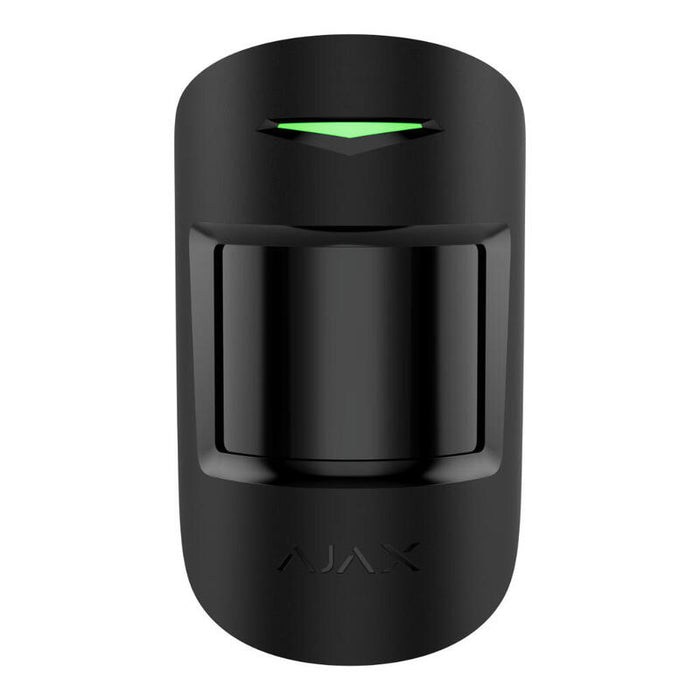 Ajax Motionprotect-Plus-S-Bl Ajax Superior Motionprotect Plus Jeweller. Detector Dt Inalámbrico. Color Negro