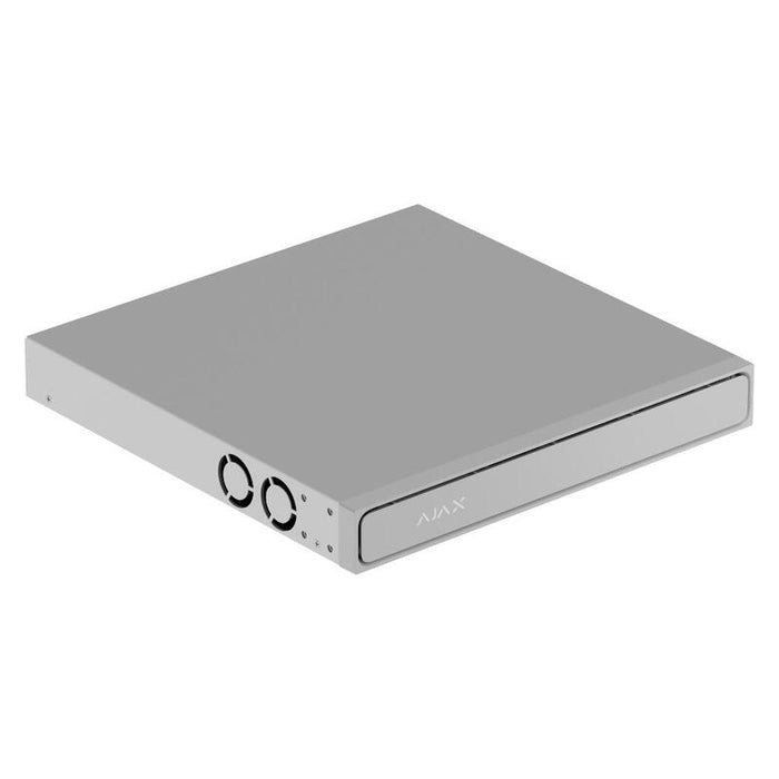 Ajax Nvr-H2d8pac-16ch-Wh Ajax Nvr H2d8pac (16ch). Color Blanco