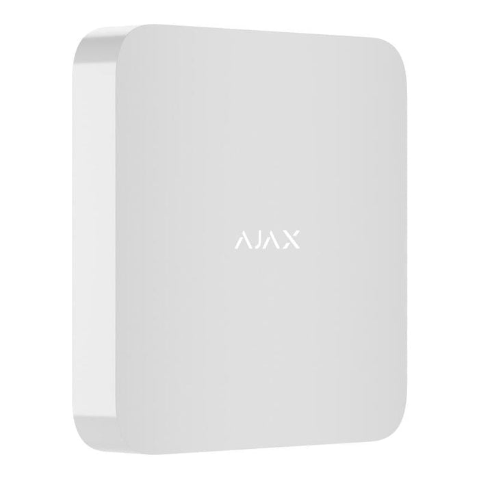 Ajax Rex-S-G3-Wh Ajax Superior Rex G3 Jeweller. Color Blanco