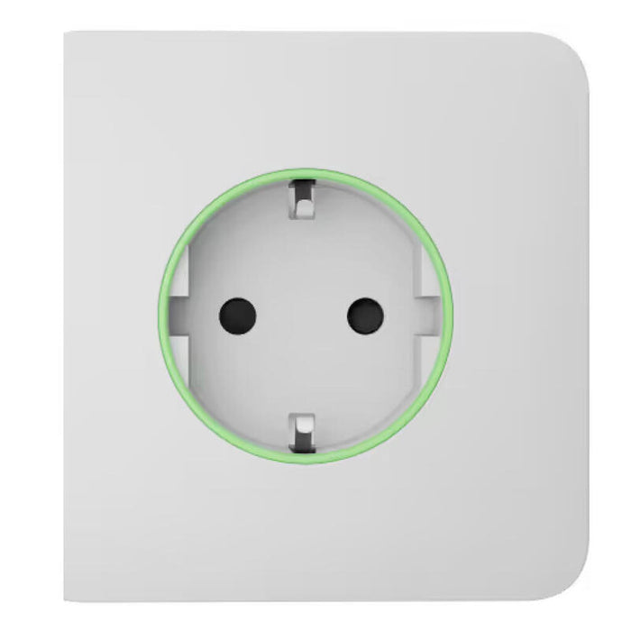 Ajax Sidecover-Wh Ajax Outlet Sidecover Smart. Color Blanco