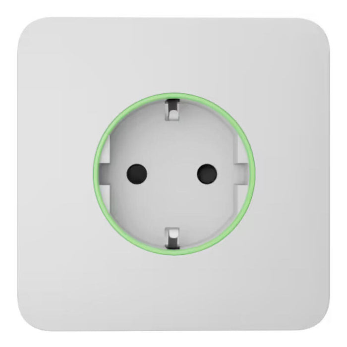 Ajax Solocover-Wh Ajax Outlet Solocover Smart. Color Blanco