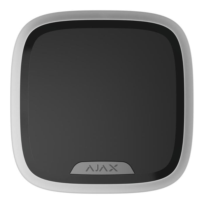 Ajax Streetsiren-Plus-S-G3-Bl Ajax Superior Streetsiren Plus G3 Jeweller. Color Negro