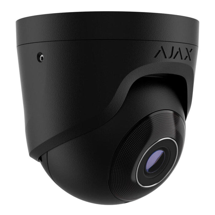 Ajax Turret-84-Bl Ajax Turretcam (8mp/4mm). Color Negro