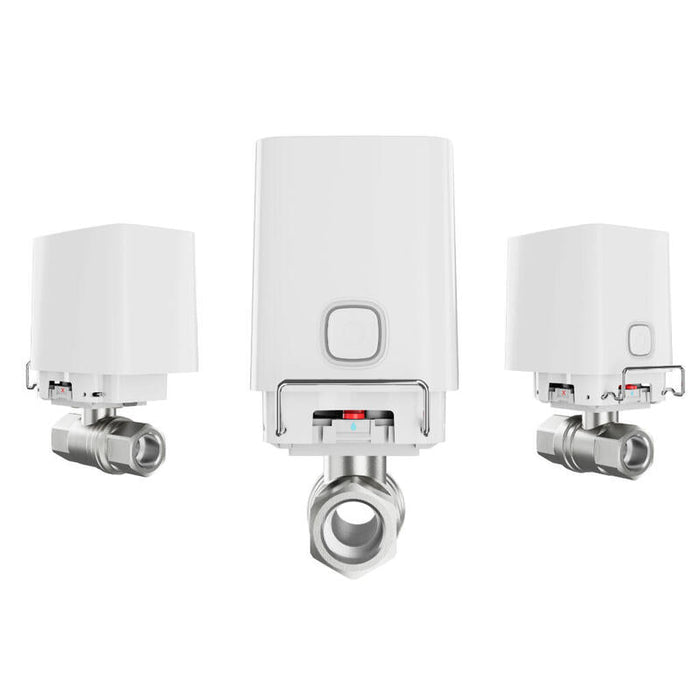 Ajax Waterstop-1-Wh Ajax Waterstop. Rosca 1. Color Blanco