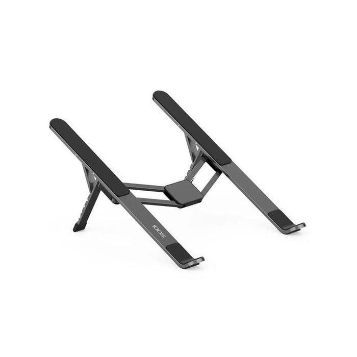 Ajustable Soporte Para Portátil Sodi 315 Gris