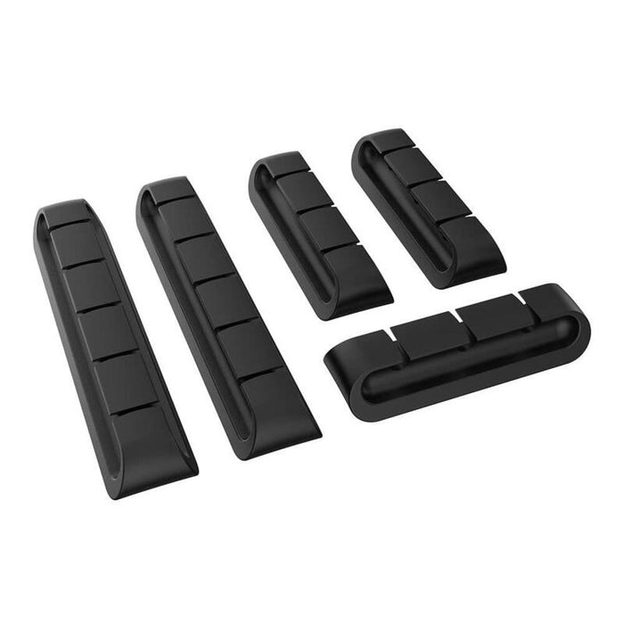 Akasa Ak-Mx339-Bk. Soporte Para Cables.