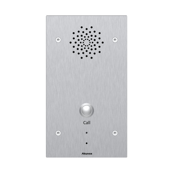 Tfe E21a Main Body In-Wall, Vandal Resistant
